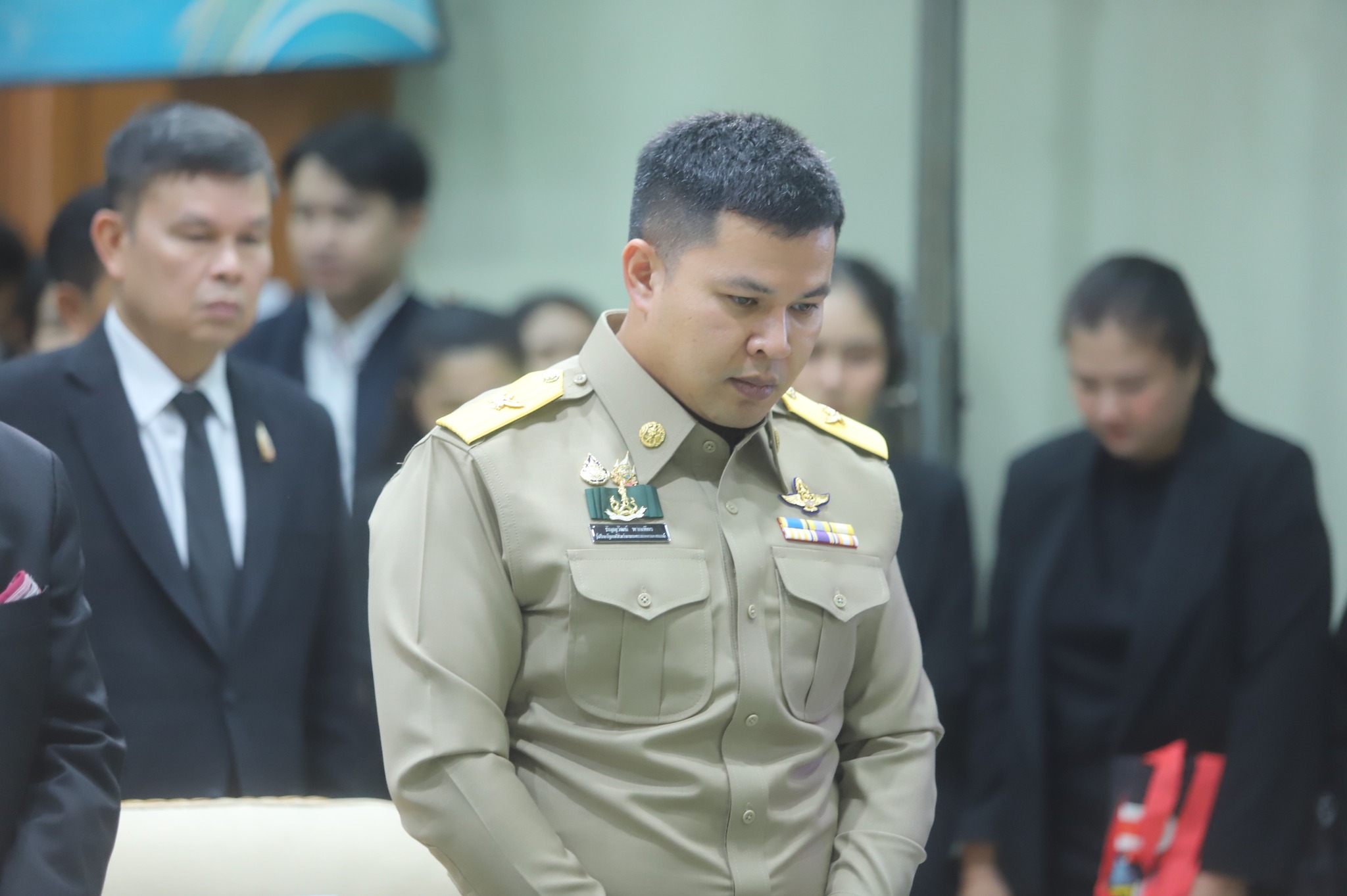 title - ส.ป.ก. ก้าวสู่ปีที่ 51 พลิกโฉมเกษตรกรรมไทยชูนโยบาย 